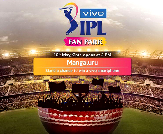 IPL fanpark
